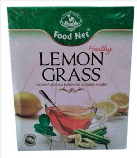 Picture of FOOD NET LEMON GRASS 50G